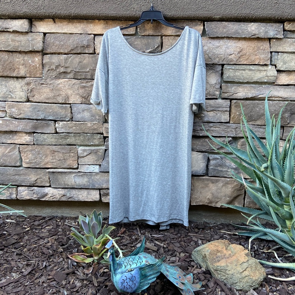 NECTAR BOUTIQUE Tunic Dress